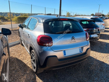 Citadine Citroën