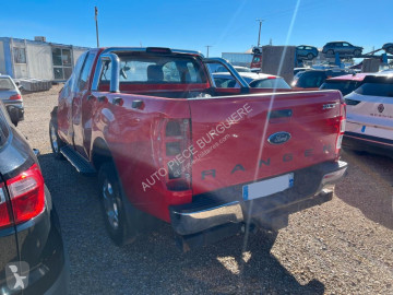 Лек автомобил 4X4 / SUV Ford