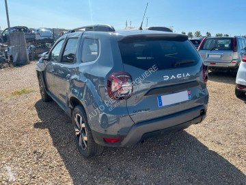 4X4 / SUV Dacia