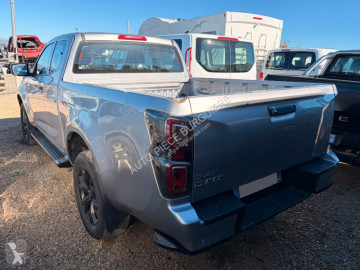 4X4 / SUV Isuzu