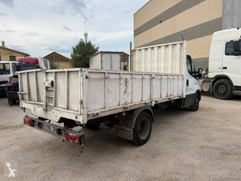Autoutilitară Iveco 35C15