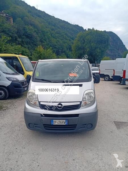 Autoutilitară Opel