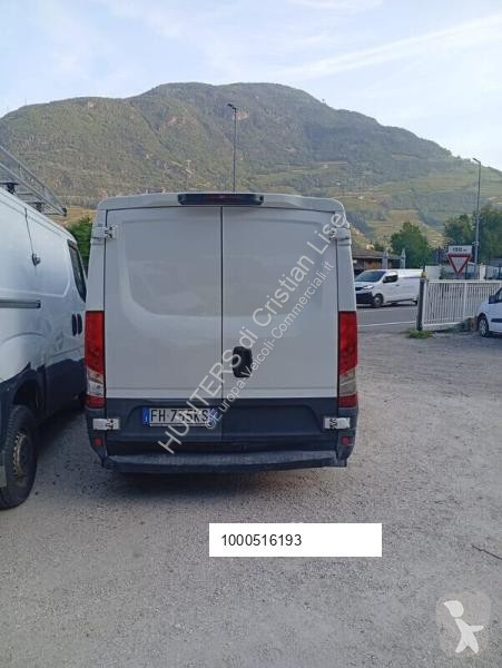 Autoutilitară Iveco