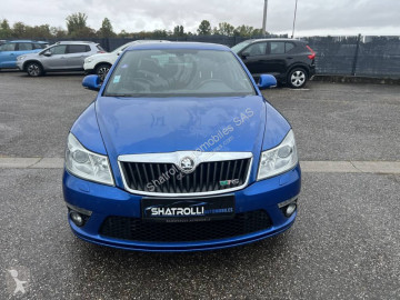 Break Skoda