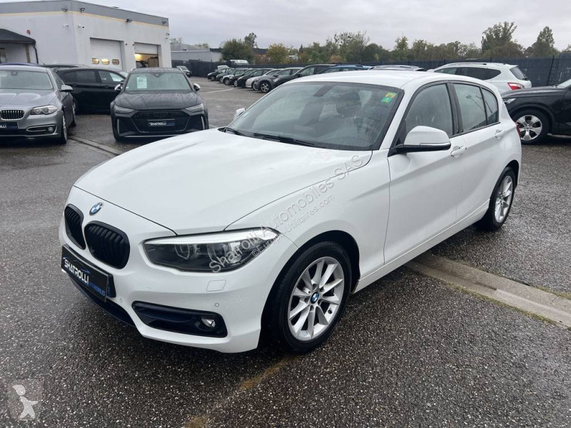 Autoutilitară BMW (F20) LCI M-Sport 118i 1.5 i...