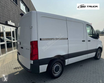 Mercedes Sprinter 214 CDI