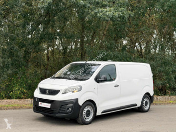 Caja cerrada Peugeot