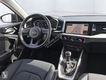 Audi A1 25 TFSI 95 Design Luxe S tronic 7