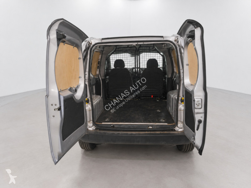 Veículo utilitário Fiat 1.3 16V MULTIJET 95 PRO...