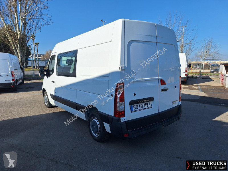 Autoutilitară Renault