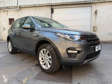 4x4 / SUV Land Rover