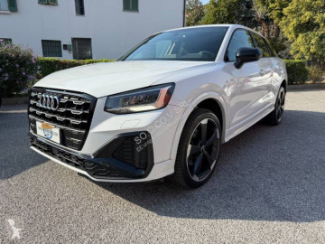 4x4 / SUV Audi