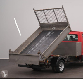 Sklápacie vozidlo štandardné Iveco