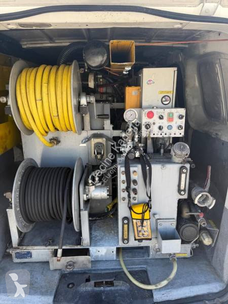 Véhicule utilitaire Citroën XL 2.0 BLUEHDI...