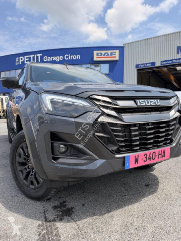 Пикап Isuzu новый