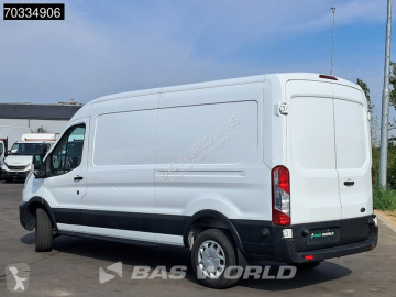 Caja cerrada Ford