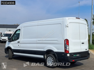 Ford Transit Elektro 68kWh 317km WLTP L3H2 Klima Navi Kamera CarPlay Tempomat Parkensensoren L3 A/C Cruise control e 184pk