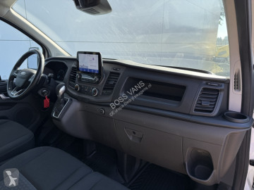 Užitková dodávka Ford
