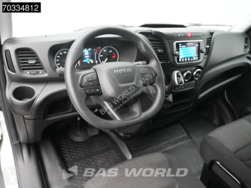Fourgon Iveco