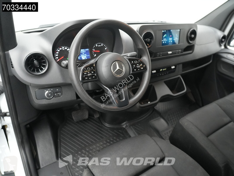Véhicule utilitaire Mercedes 319 CDI Automaat...