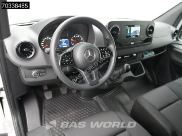 Mercedes Sprinter 315 CDI Koel/Vrieswagen -15 L2H2 Thermoking V-300-MAX AC/Climate MBUX Navi Cruise Euro6 L2 Koel Vries Kühlkasten Kühlwagen Vries
