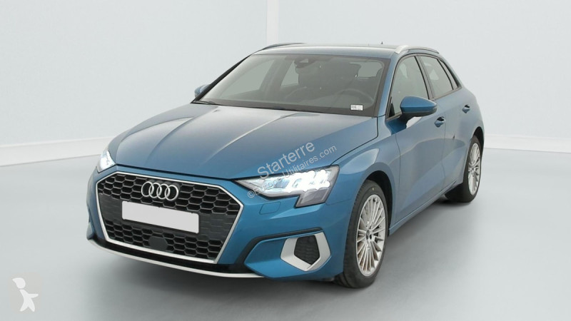 Audi  A3 SPORTBACK Transporter