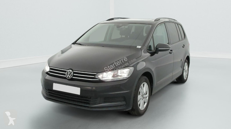 Volkswagen  Transporter