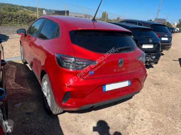 Citadine Renault