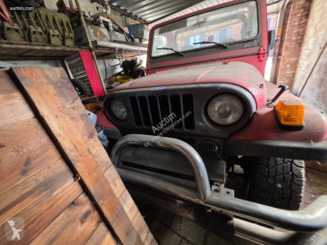 4X4 / SUV