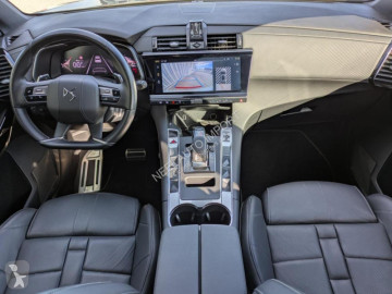 4x4 / SUV DS
