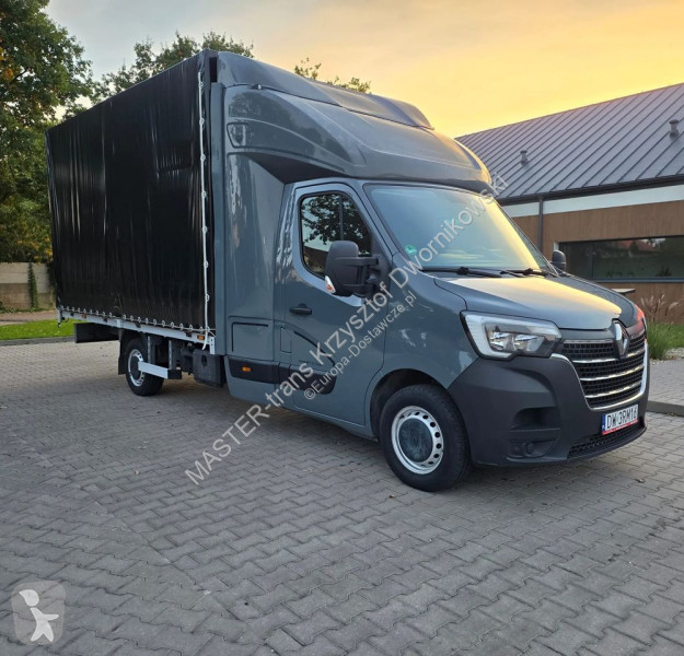 Renault  van