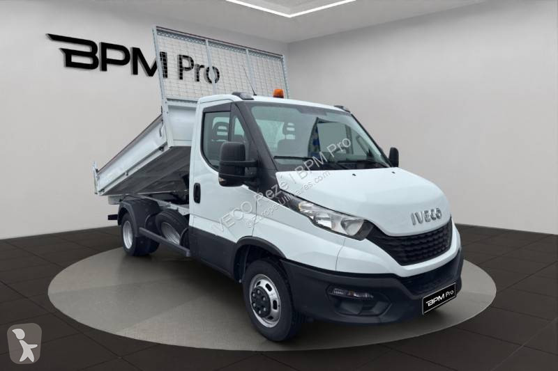 Užitkové vozidlo Iveco 35C14H