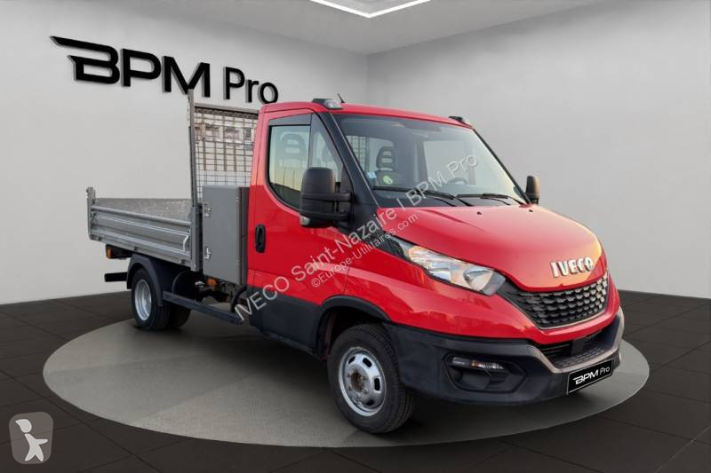 Užitkové vozidlo Iveco 35C12