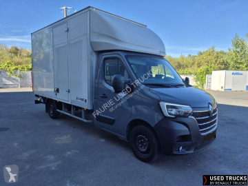 Fourgon Renault