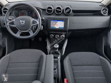 4x4 / SUV Dacia