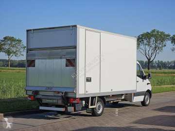 Mercedes Sprinter 314 Bakwagen Laadklep Zijdeur Spoiler Automaat Euro6 143Pk!