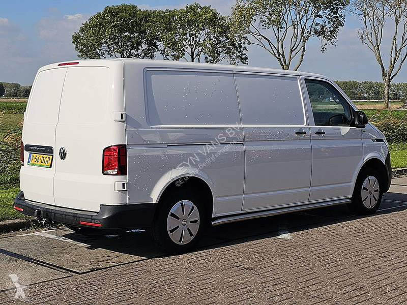 Véhicule utilitaire Volkswagen 2.0 TDI T6.1 L2...