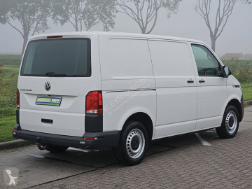 Volkswagen Transporter 2.0 TDI T6.1 L1H1 150Pk Auto