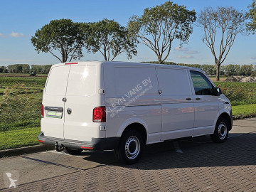 Volkswagen Transporter 2.0 TDI L2 DSG Dub.schuif