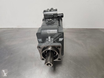Système hydraulique neuf