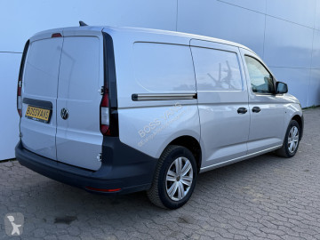 Užitková dodávka Volkswagen