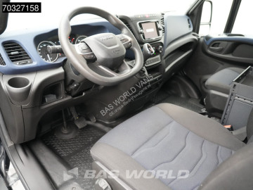 Fourgon Iveco