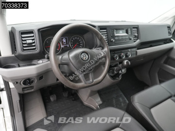 Utilitaire benne Volkswagen