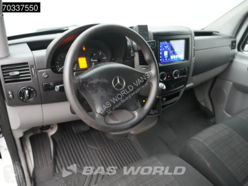 Mercedes Sprinter 211 CDI Automaat L1H1 Airco Camera Euro6 L1 Compact Kastinbouw Airco Trekhaak