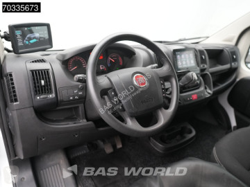 Fiat Ducato Long Range Electric L2H2 AC/Climate Navi Imperiaal Elektrisch Airco e 79kWh