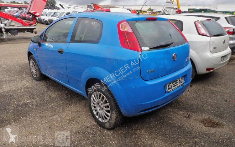 Fiat  van