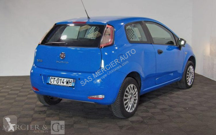 Fiat  van
