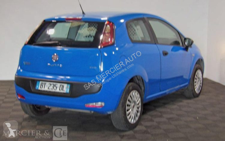 Fiat  van