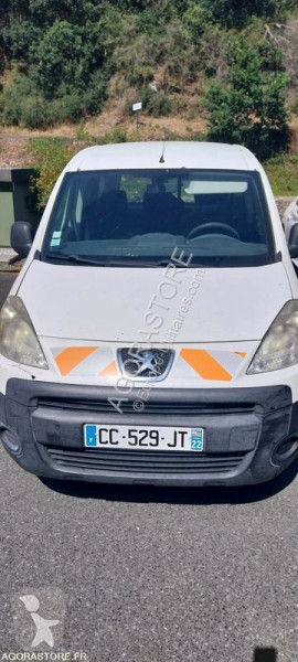 Užitkové vozidlo Peugeot PARTNER