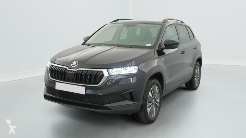 Skoda  Transporter